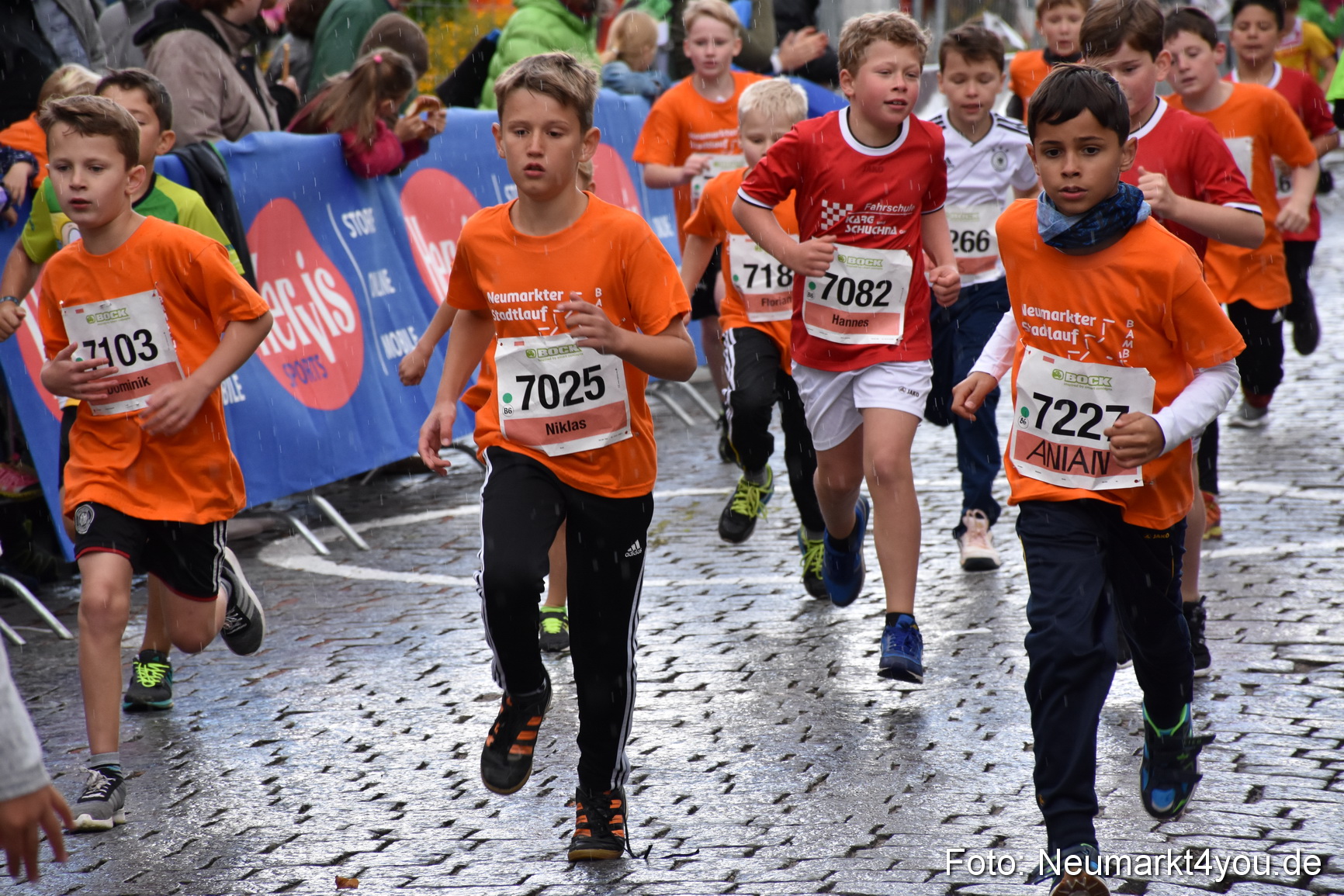Stadtlauf Neumarkt 2017 1489